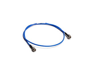 Precision sleeved coaxial cable (60 cm) - PT. Sumber Instrumindo